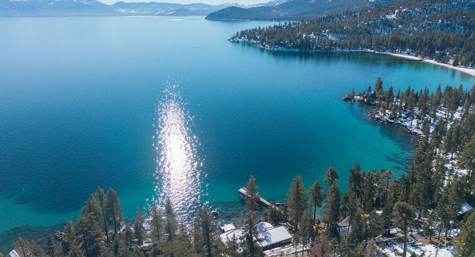 255 Drum Road, Tahoma, CA 96142 Photo