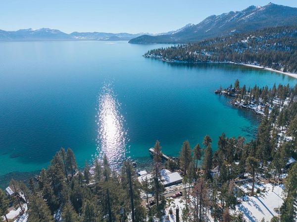 255 Drum Road, Tahoma, CA 96142