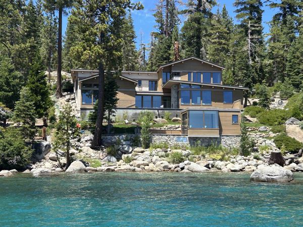 255 Drum Road, Tahoma, CA 96142