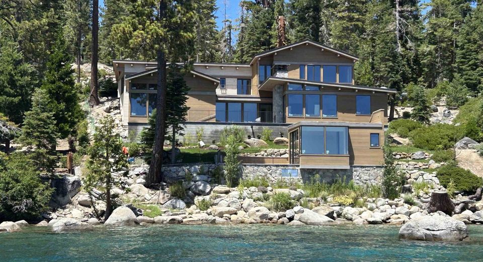 255 Drum Road, Tahoma, CA 96142 Photo