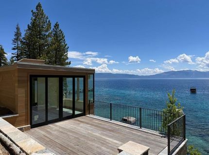 255 Drum Road, Tahoma, CA 96142 Photo