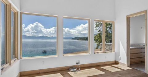 255 Drum Road, Tahoma, CA 96142 Photo