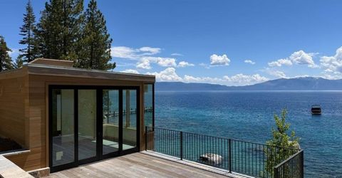 255 Drum Road, Tahoma, CA 96142 Photo