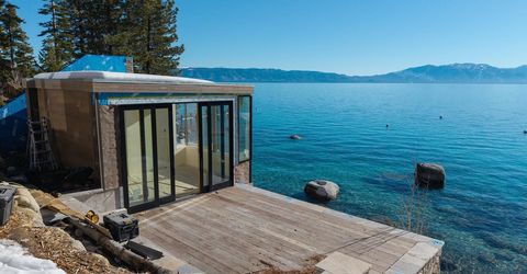 255 Drum Road, Tahoma, CA 96142 Photo