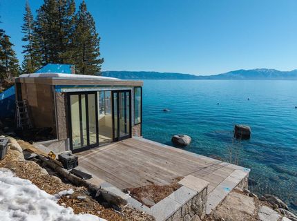 255 Drum Road, Tahoma, CA 96142 Photo