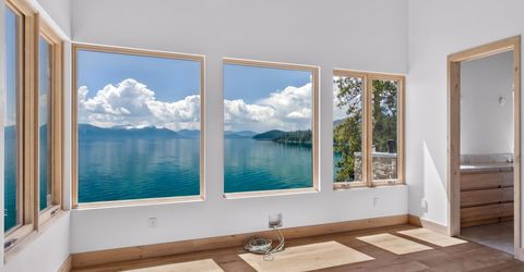 255 Drum Road, Tahoma, CA 96142 Photo