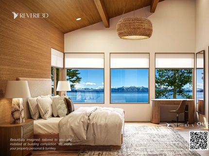 255 Drum Road, Tahoma, CA 96142 Photo