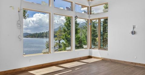 255 Drum Road, Tahoma, CA 96142 Photo