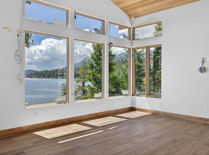 255 Drum Road, Tahoma, CA 96142 Photo