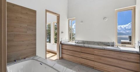 255 Drum Road, Tahoma, CA 96142 Photo
