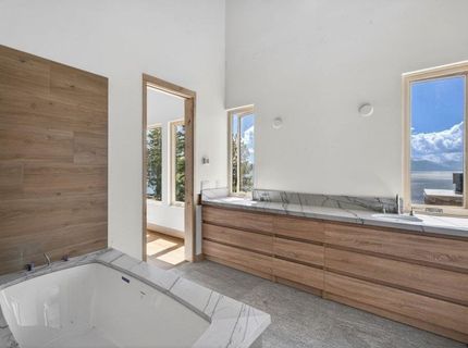 255 Drum Road, Tahoma, CA 96142 Photo