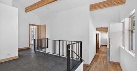 255 Drum Road, Tahoma, CA 96142 Photo