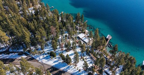 255 Drum Road, Tahoma, CA 96142 Photo