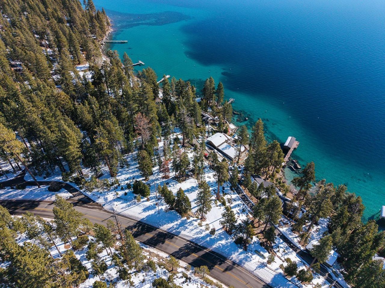 255 Drum Road, Tahoma, CA 96142 Photo