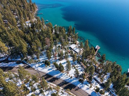 255 Drum Road, Tahoma, CA 96142 Photo