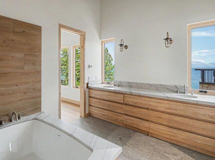 255 Drum Road, Tahoma, CA 96142 Photo