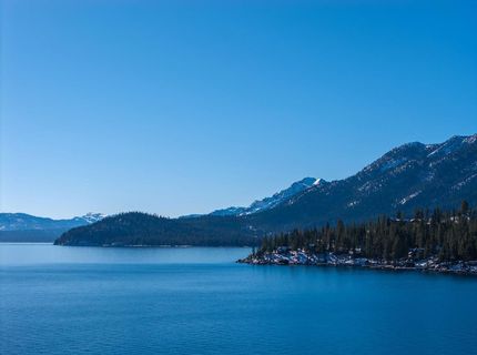 255 Drum Road, Tahoma, CA 96142 Photo