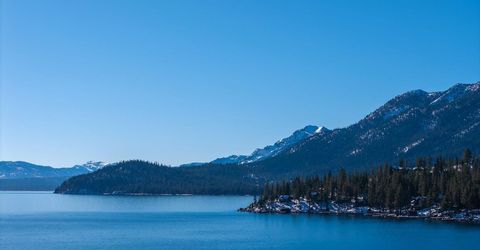 255 Drum Road, Tahoma, CA 96142 Photo