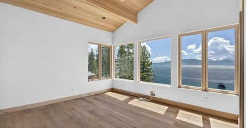 255 Drum Road, Tahoma, CA 96142 Photo