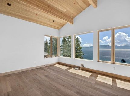255 Drum Road, Tahoma, CA 96142 Photo