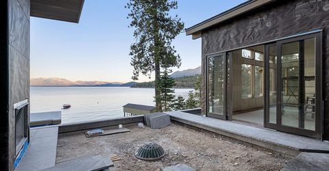 255 Drum Road, Tahoma, CA 96142 Photo