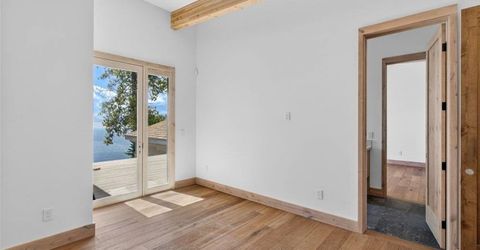255 Drum Road, Tahoma, CA 96142 Photo