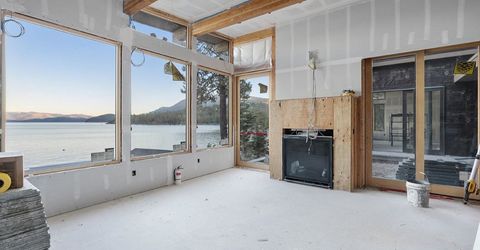 255 Drum Road, Tahoma, CA 96142 Photo