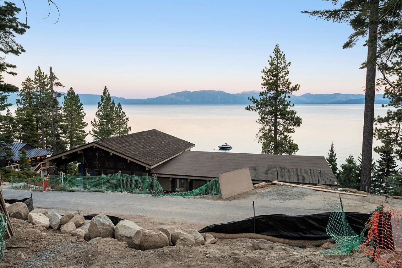 255 Drum Road, Tahoma, CA 96142 Photo