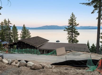 255 Drum Road, Tahoma, CA 96142 Photo