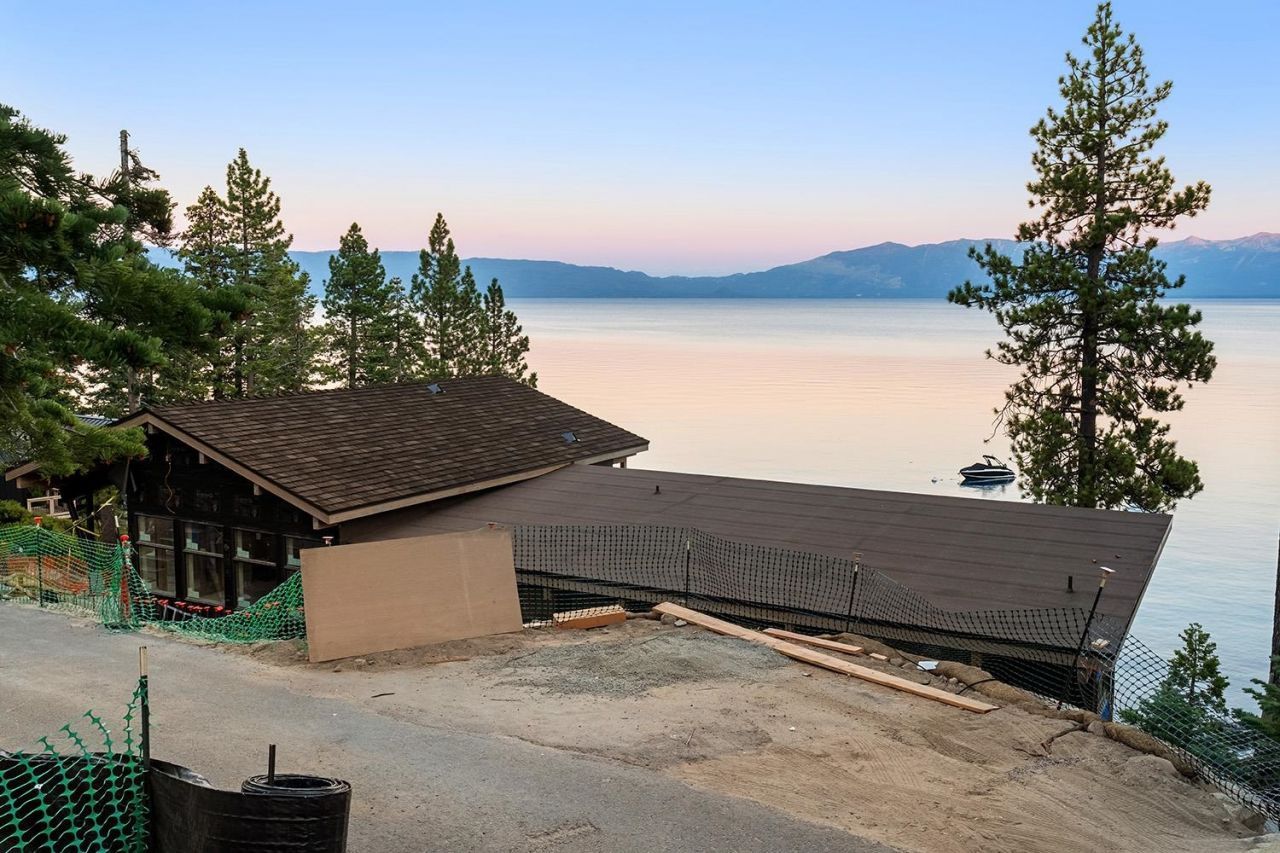 255 Drum Road, Tahoma, CA 96142 Photo