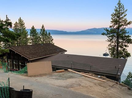 255 Drum Road, Tahoma, CA 96142 Photo