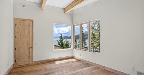 255 Drum Road, Tahoma, CA 96142 Photo