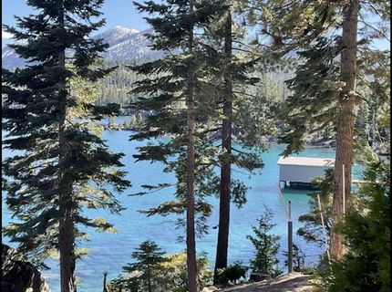 255 Drum Road, Tahoma, CA 96142 Photo