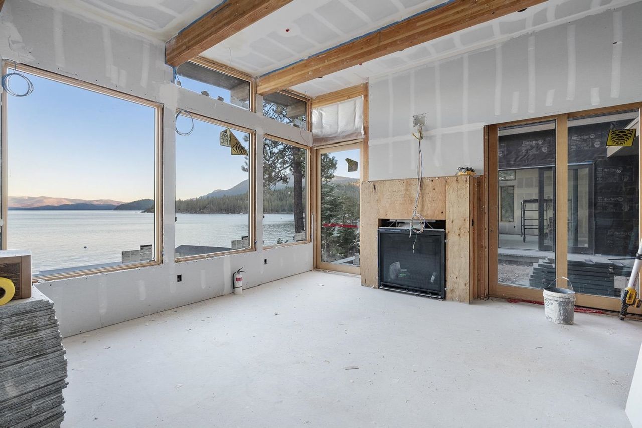 255 Drum Road, Tahoma, CA 96142 Photo