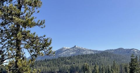 255 Drum Road, Tahoma, CA 96142 Photo