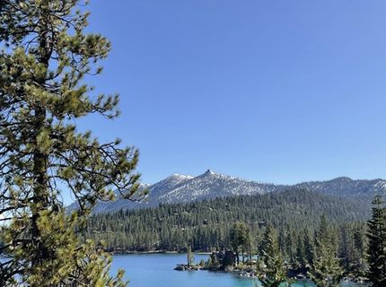 255 Drum Road, Tahoma, CA 96142 Photo