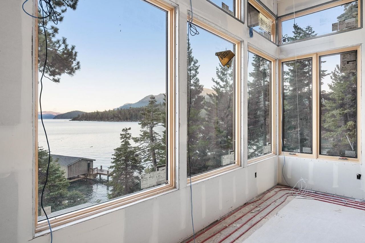 255 Drum Road, Tahoma, CA 96142 Photo