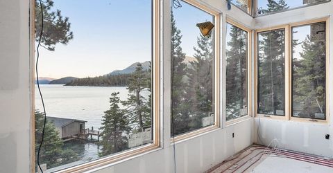 255 Drum Road, Tahoma, CA 96142 Photo