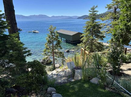 255 Drum Road, Tahoma, CA 96142 Photo