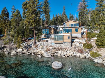 255 Drum Road, Tahoma, CA 96142 Photo