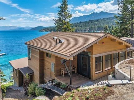 255 Drum Road, Tahoma, CA 96142 Photo