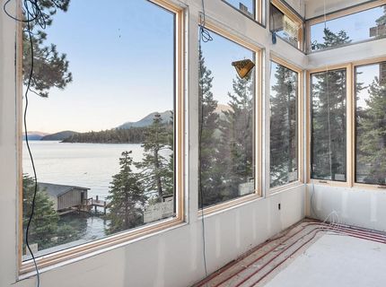 255 Drum Road, Tahoma, CA 96142 Photo