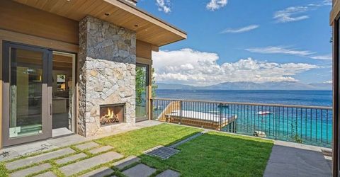 255 Drum Road, Tahoma, CA 96142 Photo