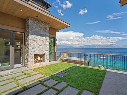 255 Drum Road, Tahoma, CA 96142 Photo