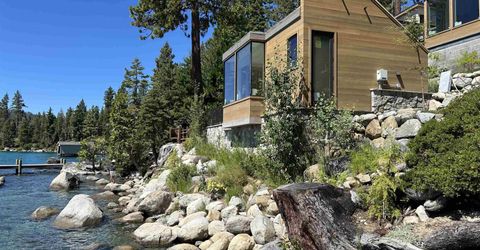 255 Drum Road, Tahoma, CA 96142 Photo