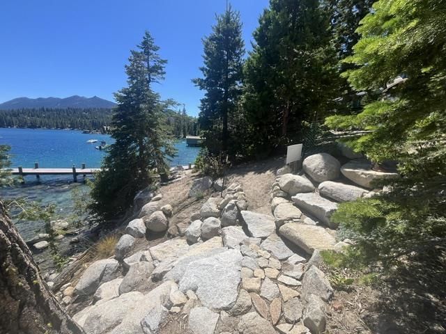 255 Drum Road, Tahoma, CA 96142 Photo