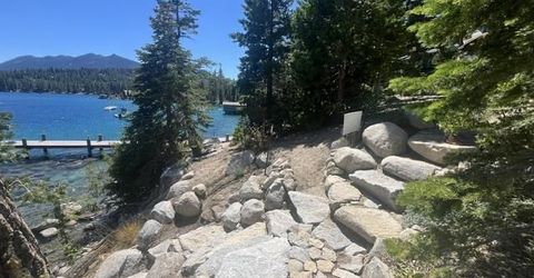 255 Drum Road, Tahoma, CA 96142 Photo