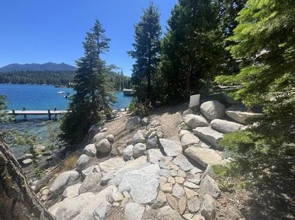 255 Drum Road, Tahoma, CA 96142 Photo