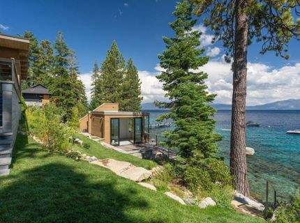 255 Drum Road, Tahoma, CA 96142 Photo