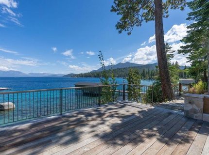 255 Drum Road, Tahoma, CA 96142 Photo